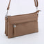 Cross Handbag