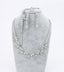 Earrings, Necklace & Bracelet