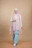 Knitted Shawl