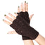 Arm Warmers Fingerless Gloves