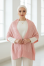 Knitted Shawl