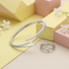 Bracelet and ring