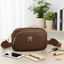 Crossbody Handbag
