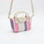 A high designer shoulder bag