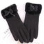 Gloves Winter Women's
