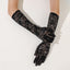 Long Gloves