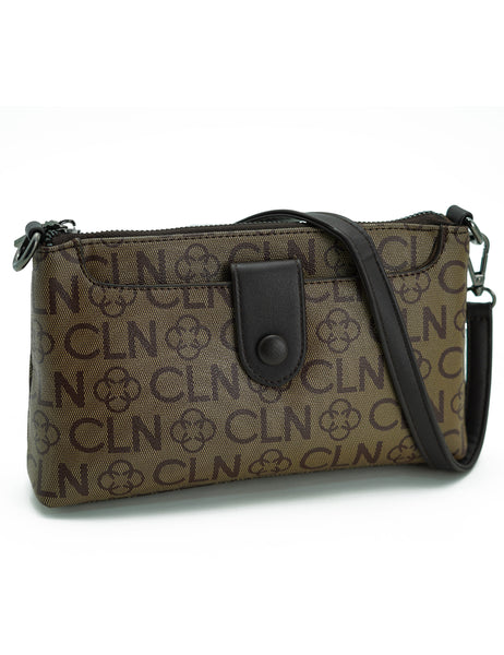 CLN Black Crossbody Crossbody