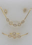 Necklace Set Girl