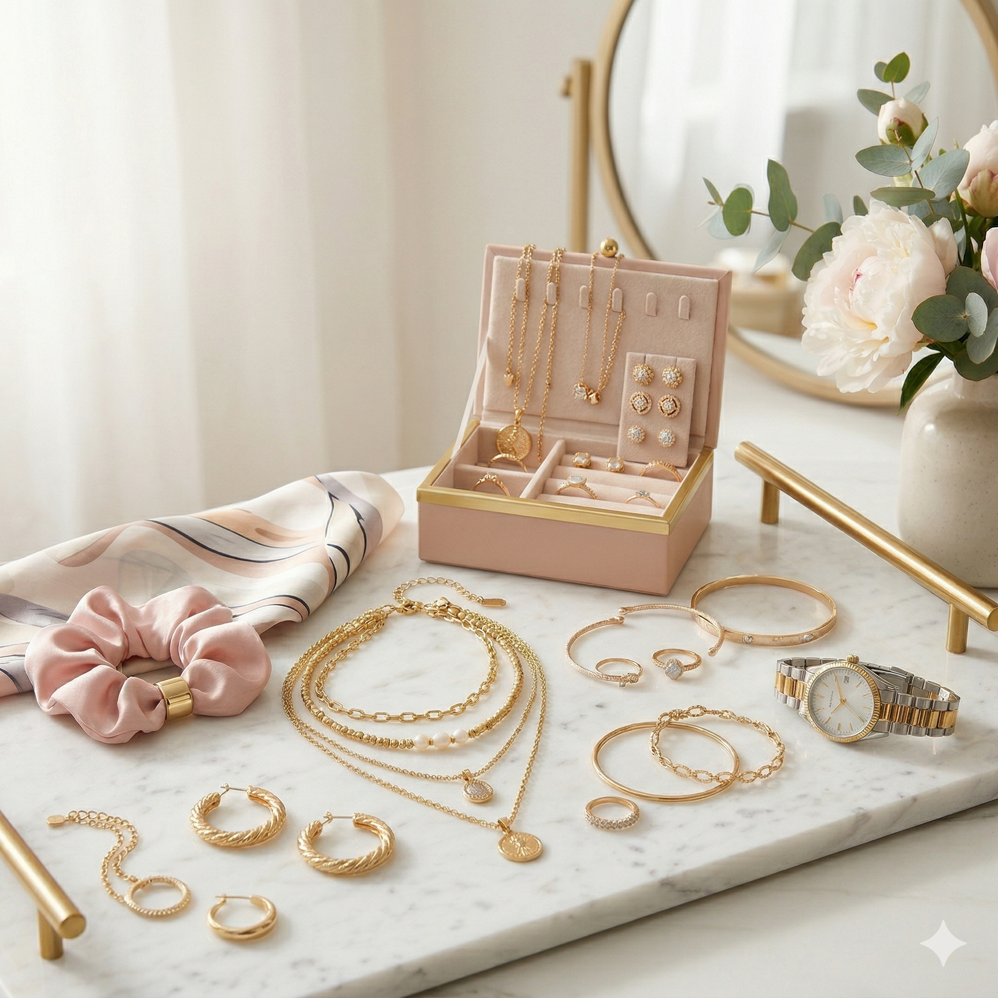 ACCESSORIES