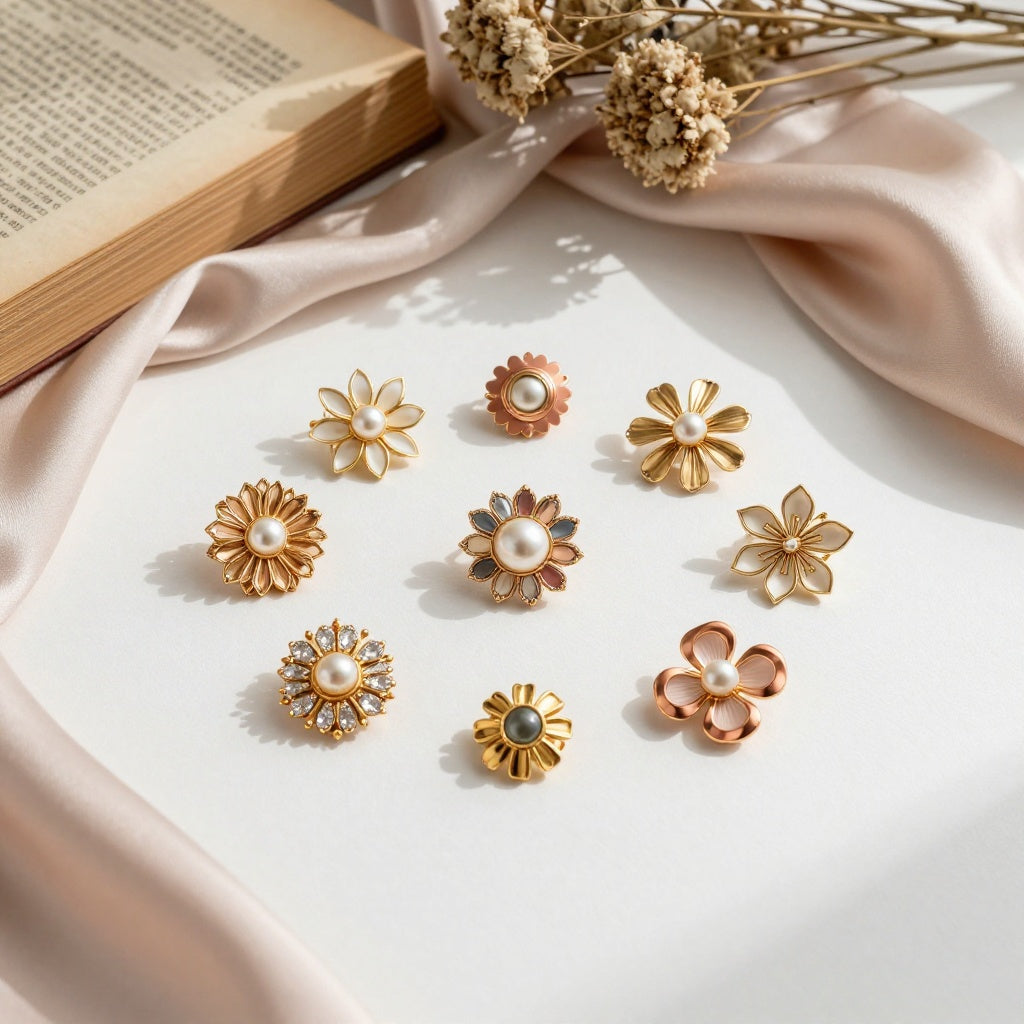 Brooch