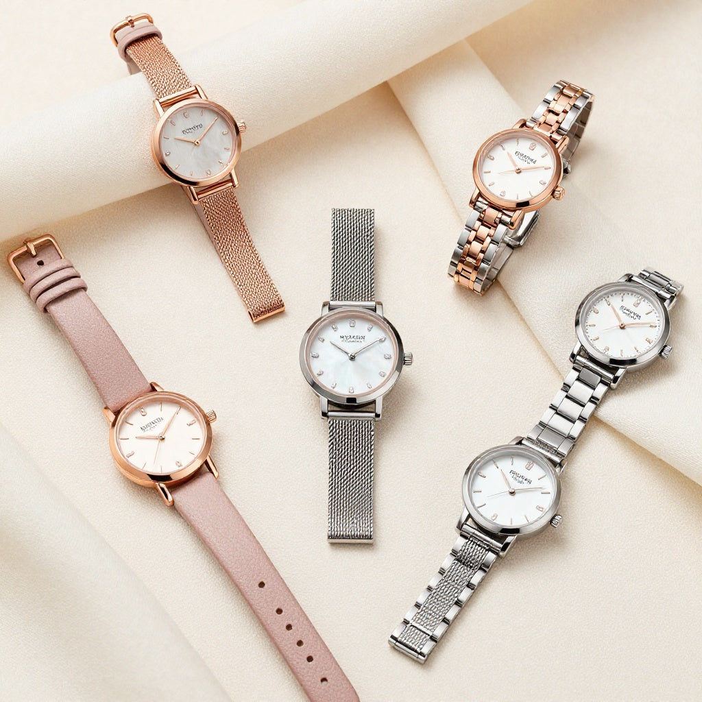 Watches