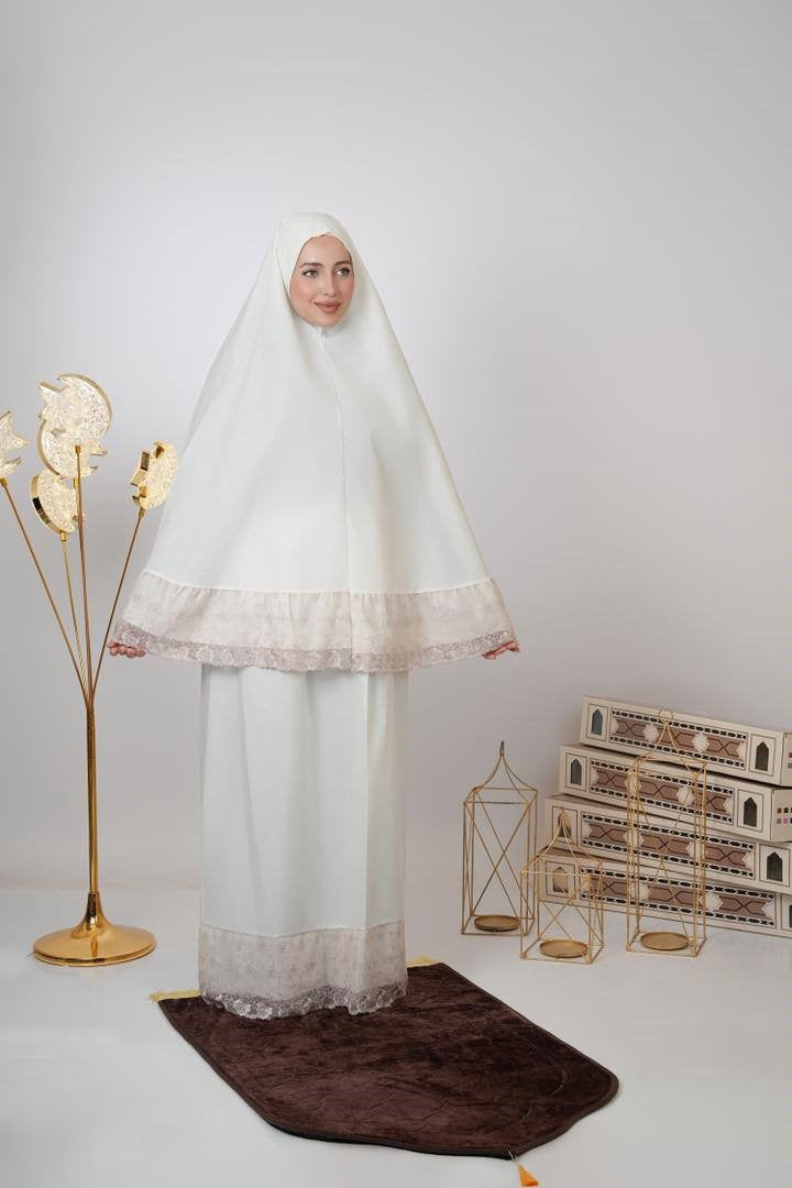 Prayer Set