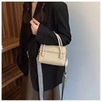 A luxurious, high-quality Crossbody shoulder bag for women