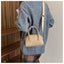 Luxurious, high-quality Crossbody shoulder bag for women