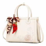 Crossbody shoulder bag for women