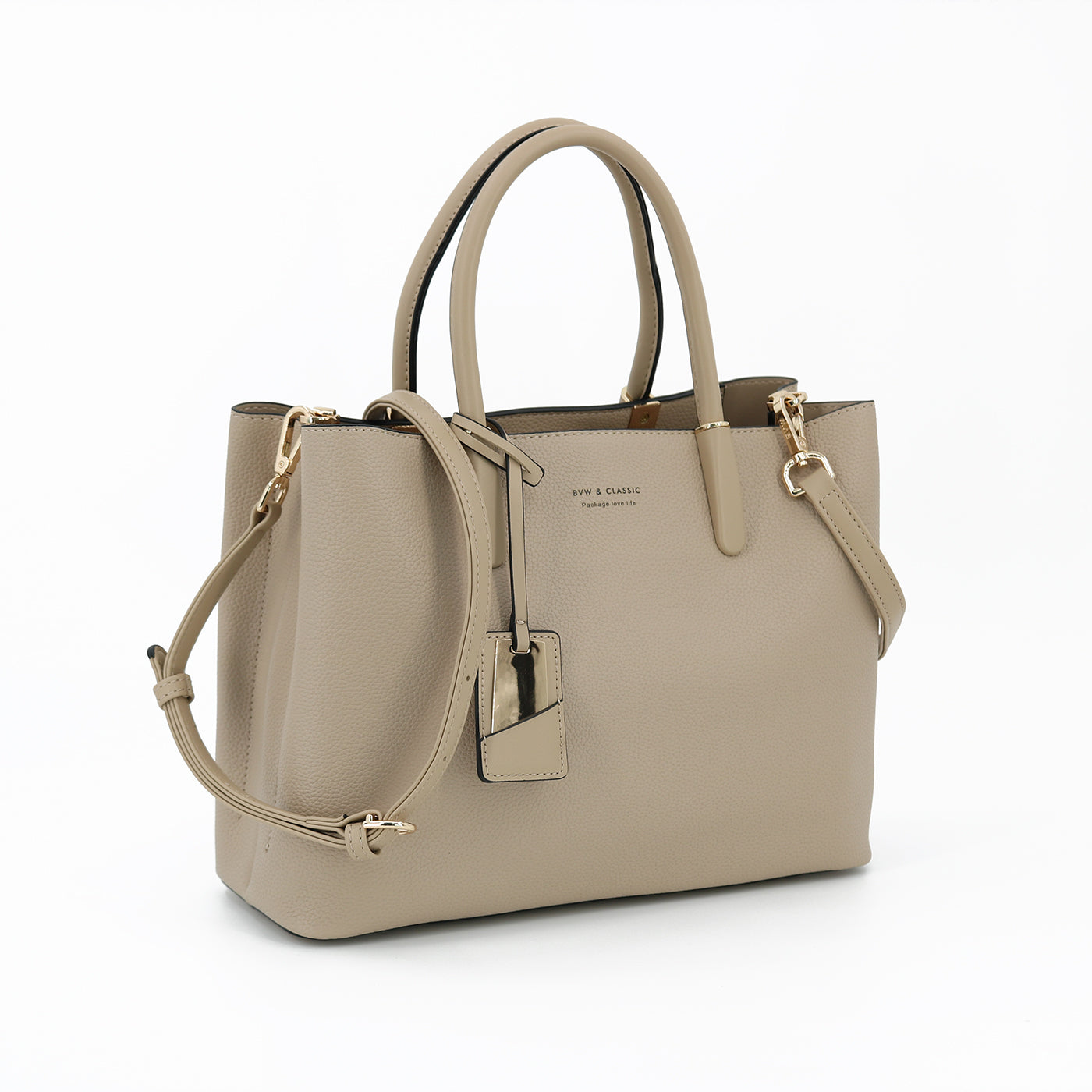 Lady bag Beige - Main Image