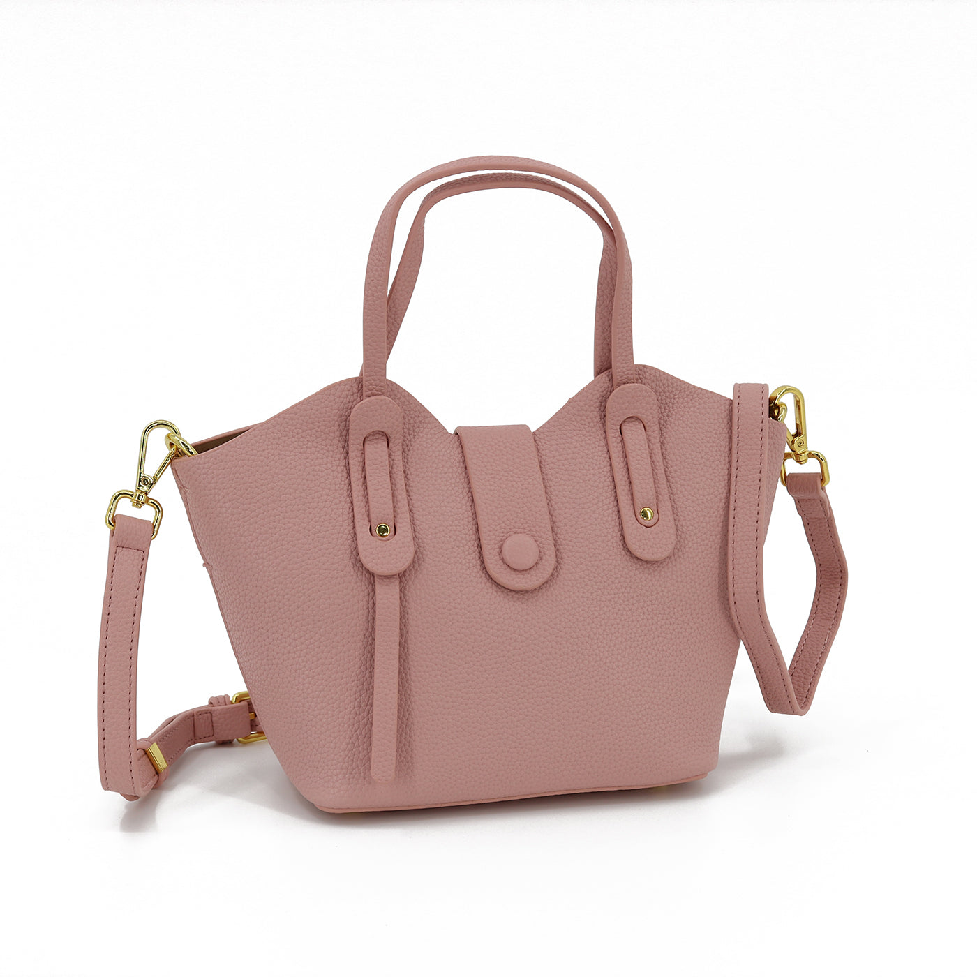 Fashion stylish woman bag