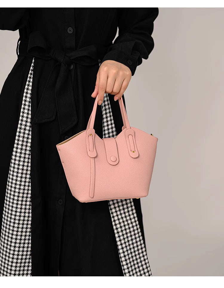 Fashion stylish woman bag