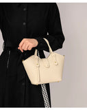 Fashion stylish woman bag