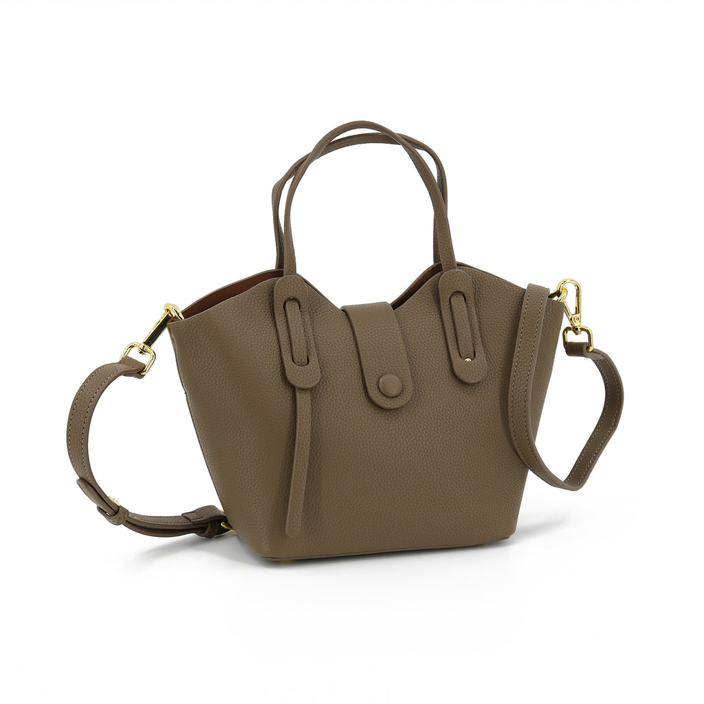 Fashion stylish woman bag
