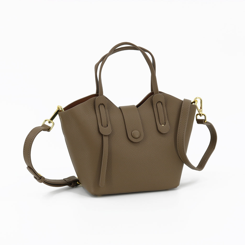 Fashion stylish woman bag
