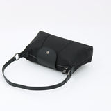 shoulder handheld armpit bag