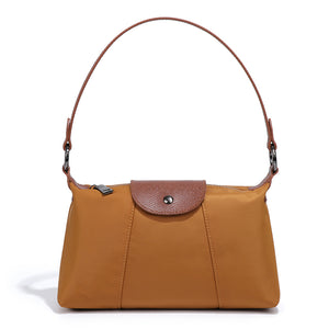 shoulder handheld armpit bag