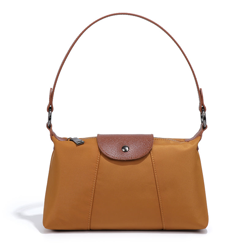 shoulder handheld armpit bag