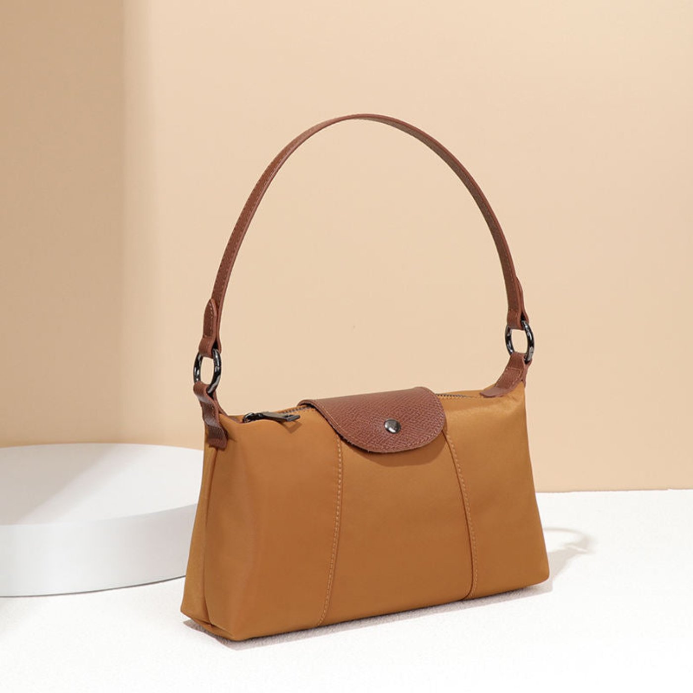 shoulder handheld armpit bag Main image