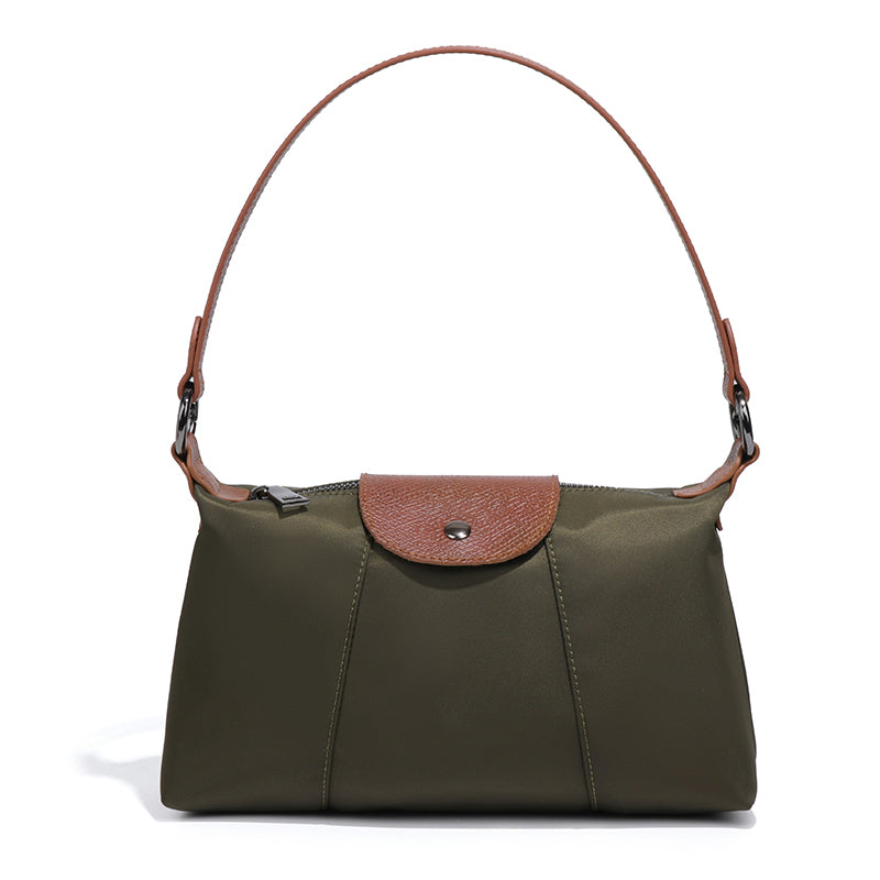 shoulder handheld armpit bag