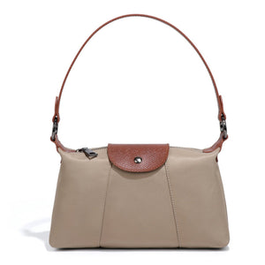 shoulder handheld armpit bag