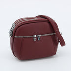 Cross Handbag
