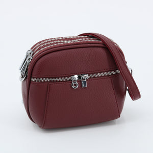 Cross Handbag