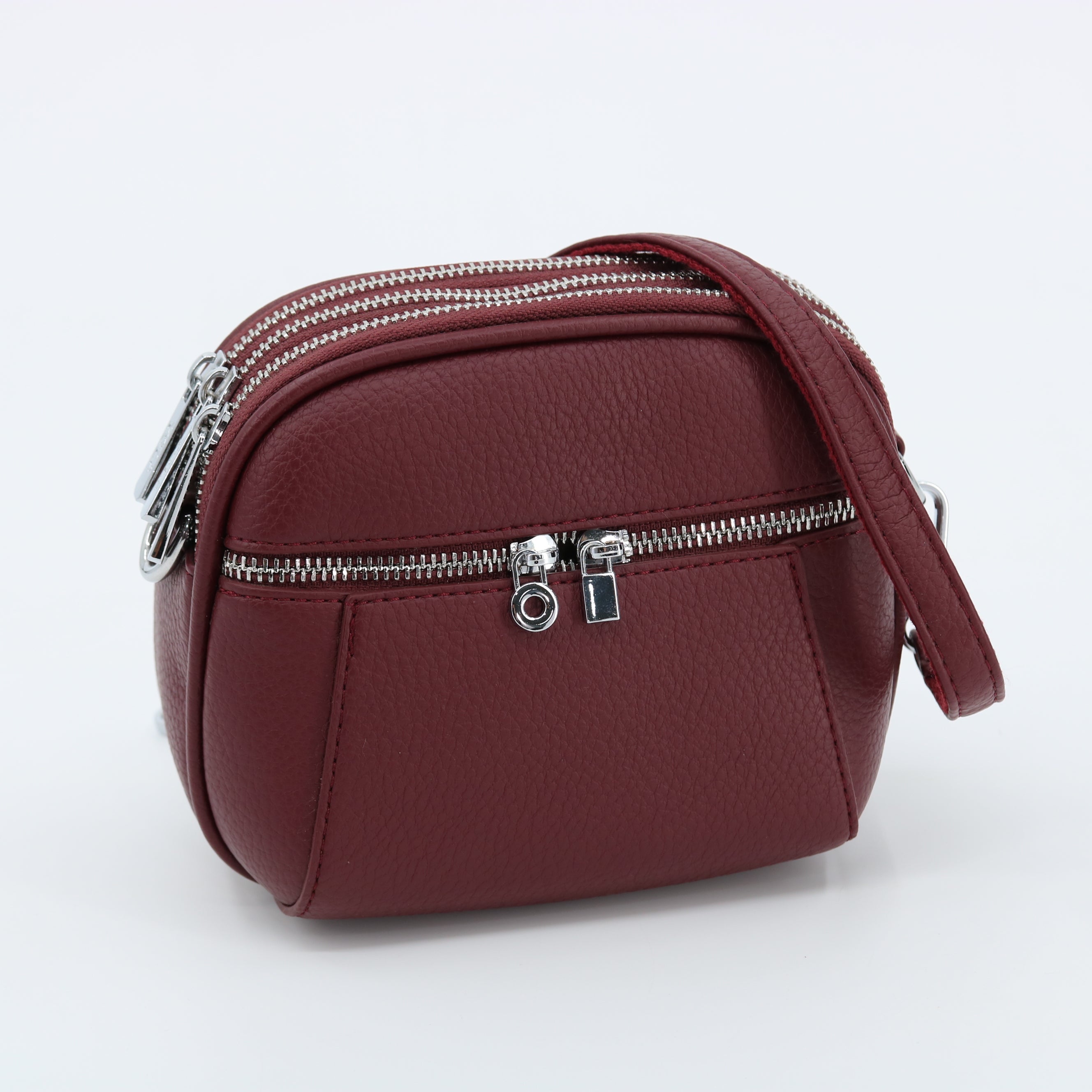 Cross Handbag