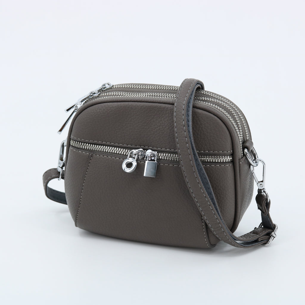 Cross Handbag