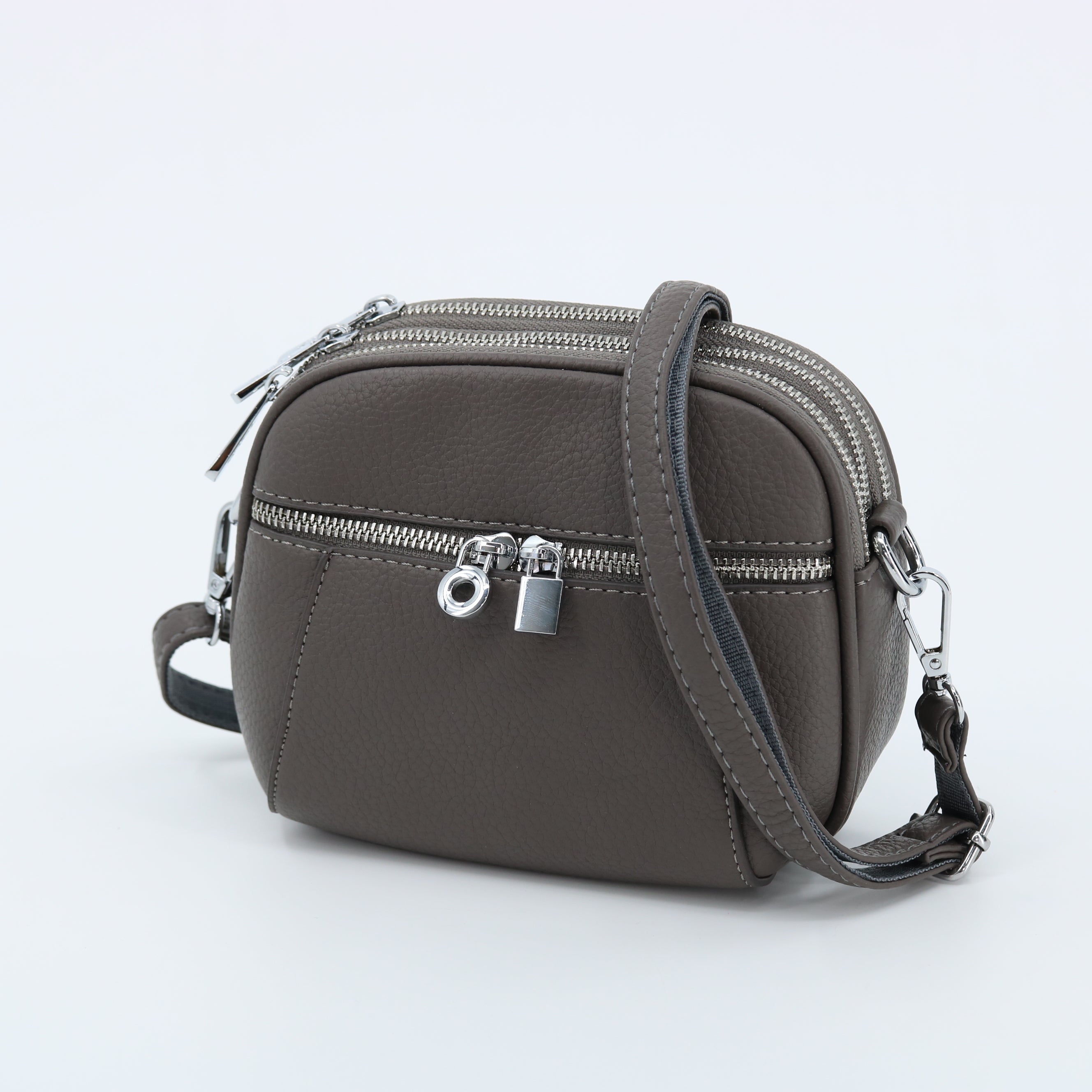 Cross Handbag