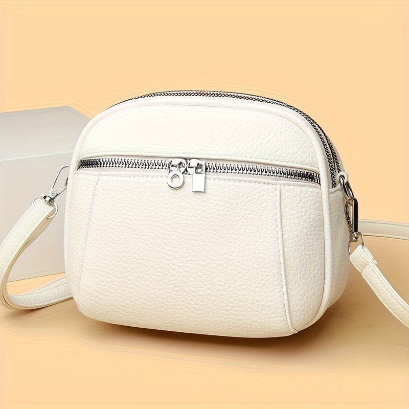 Cross Handbag