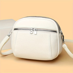 Cross Handbag