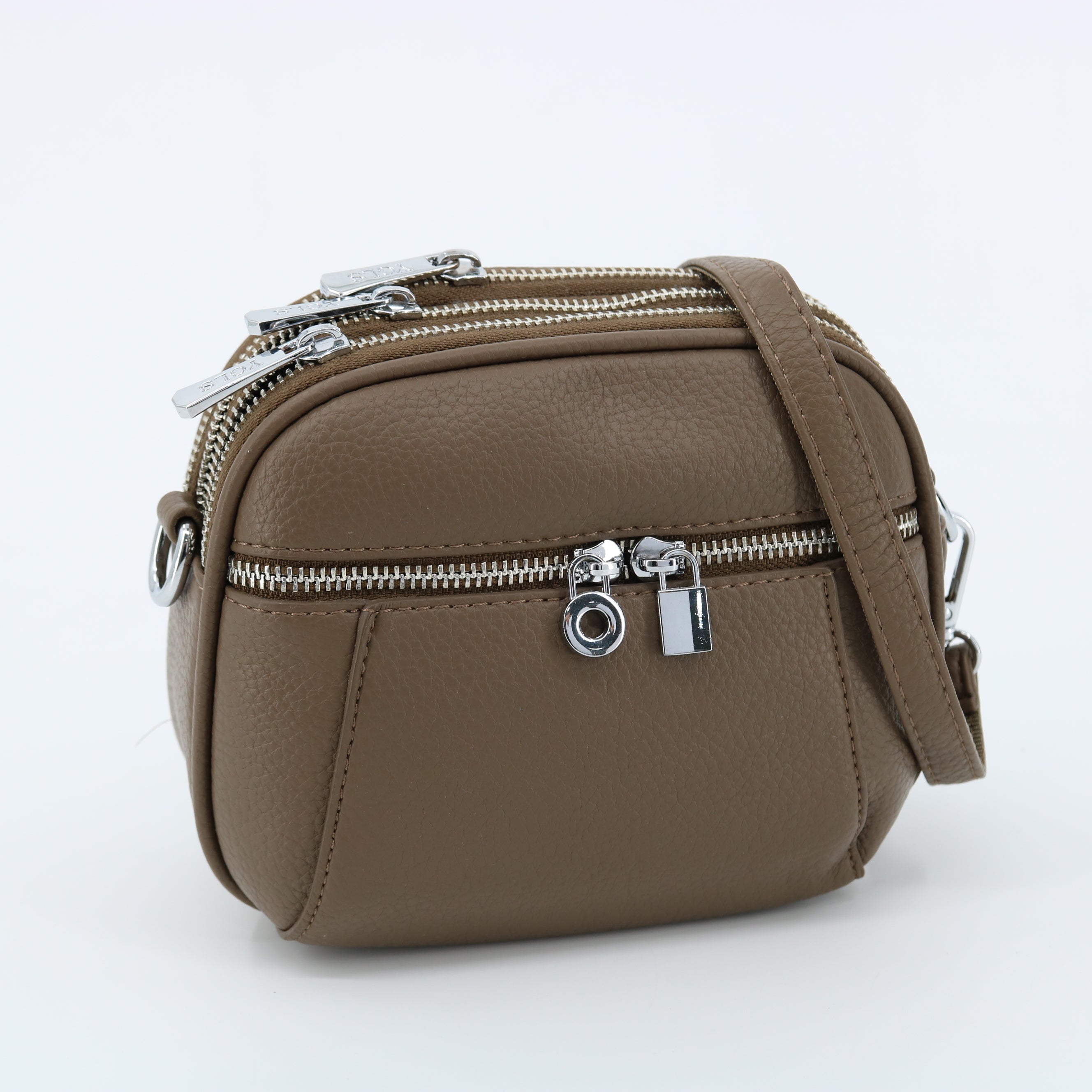 Cross Handbag