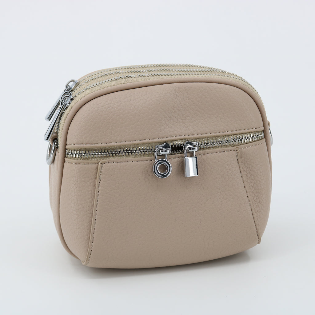 Cross Handbag