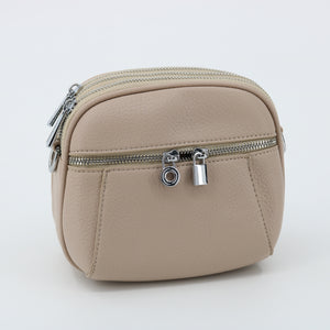 Cross Handbag