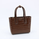 l Brown