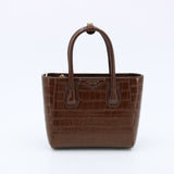 l Brown