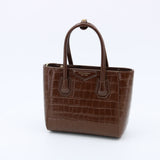 l Brown
