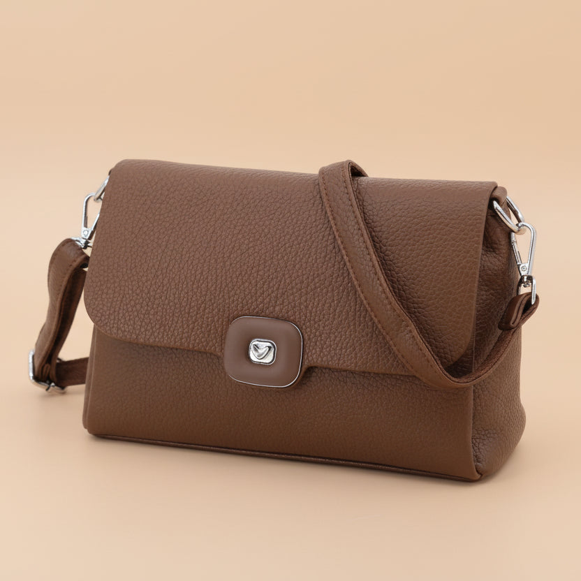 Cross Handbag