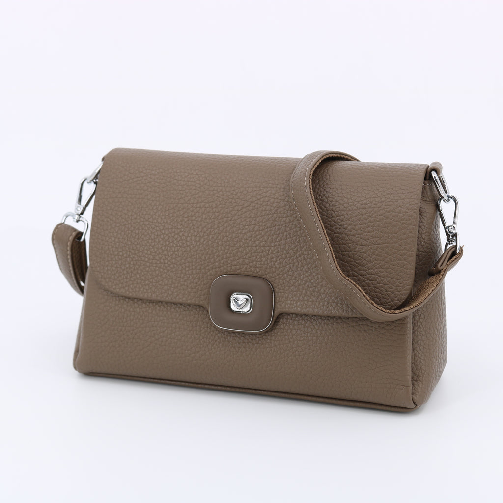 Cross Handbag