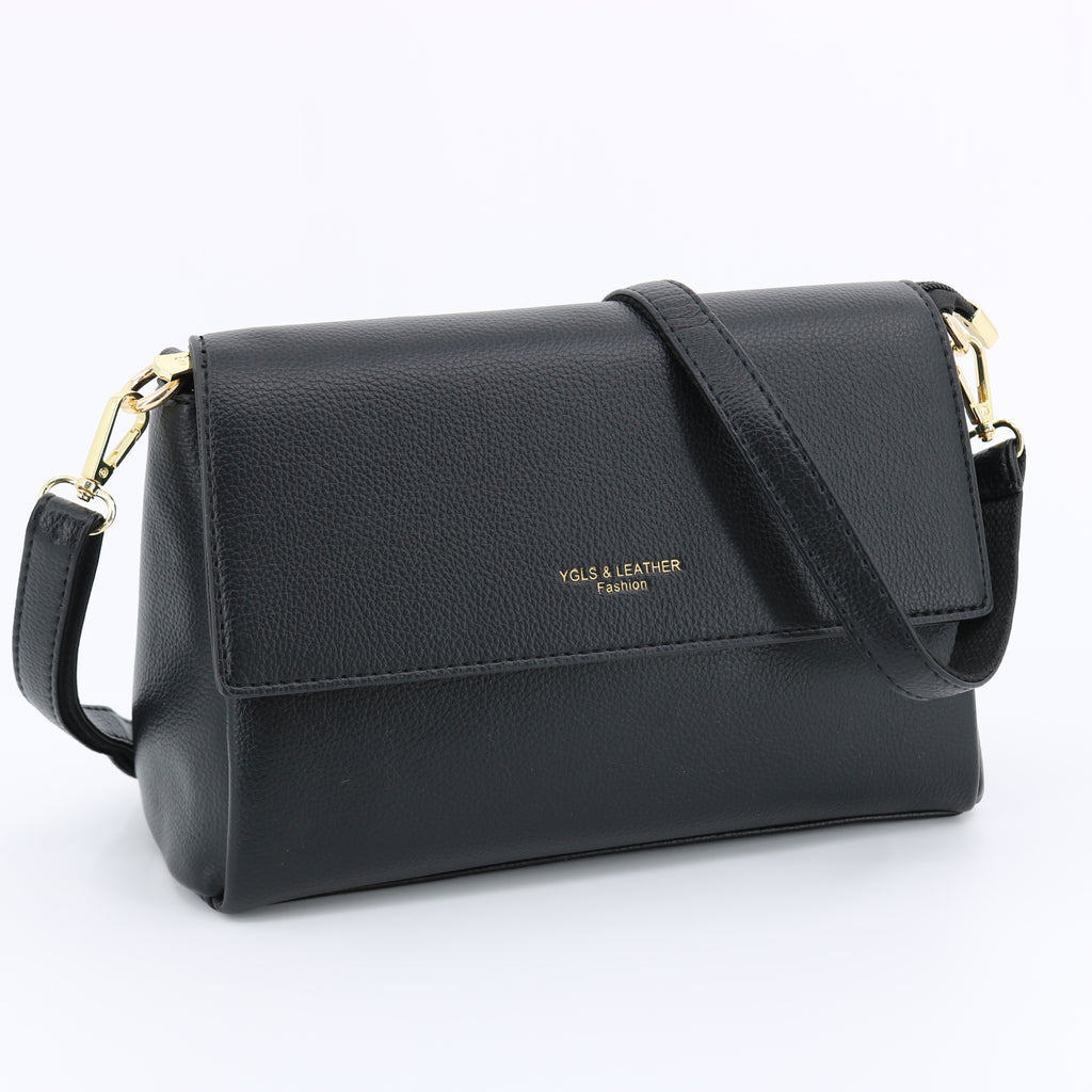 Cross Handbag