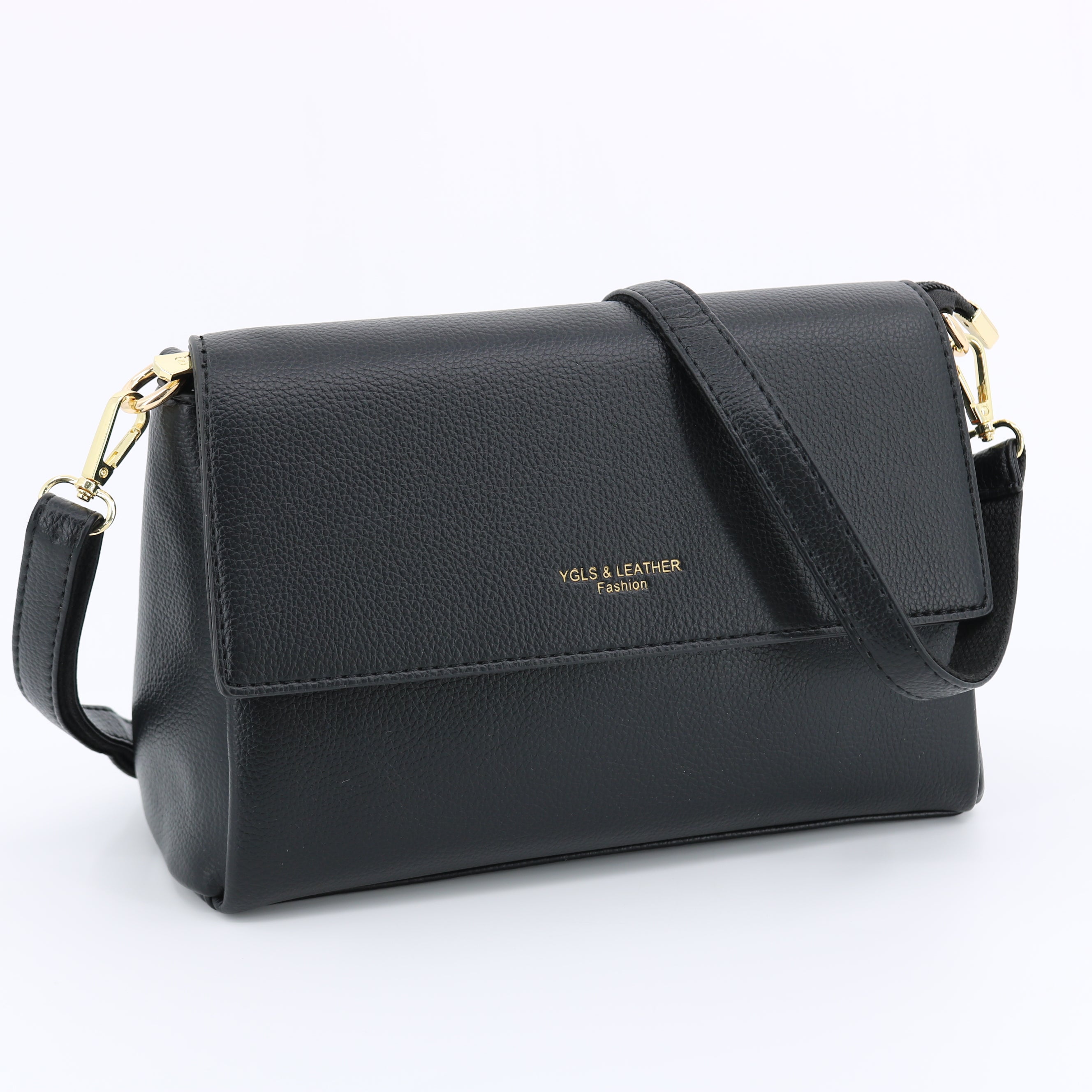 Cross Handbag