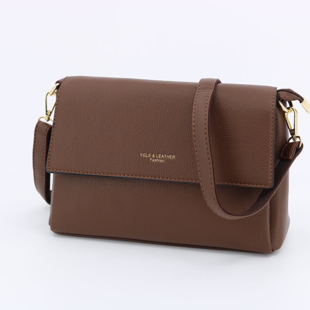 Cross Handbag