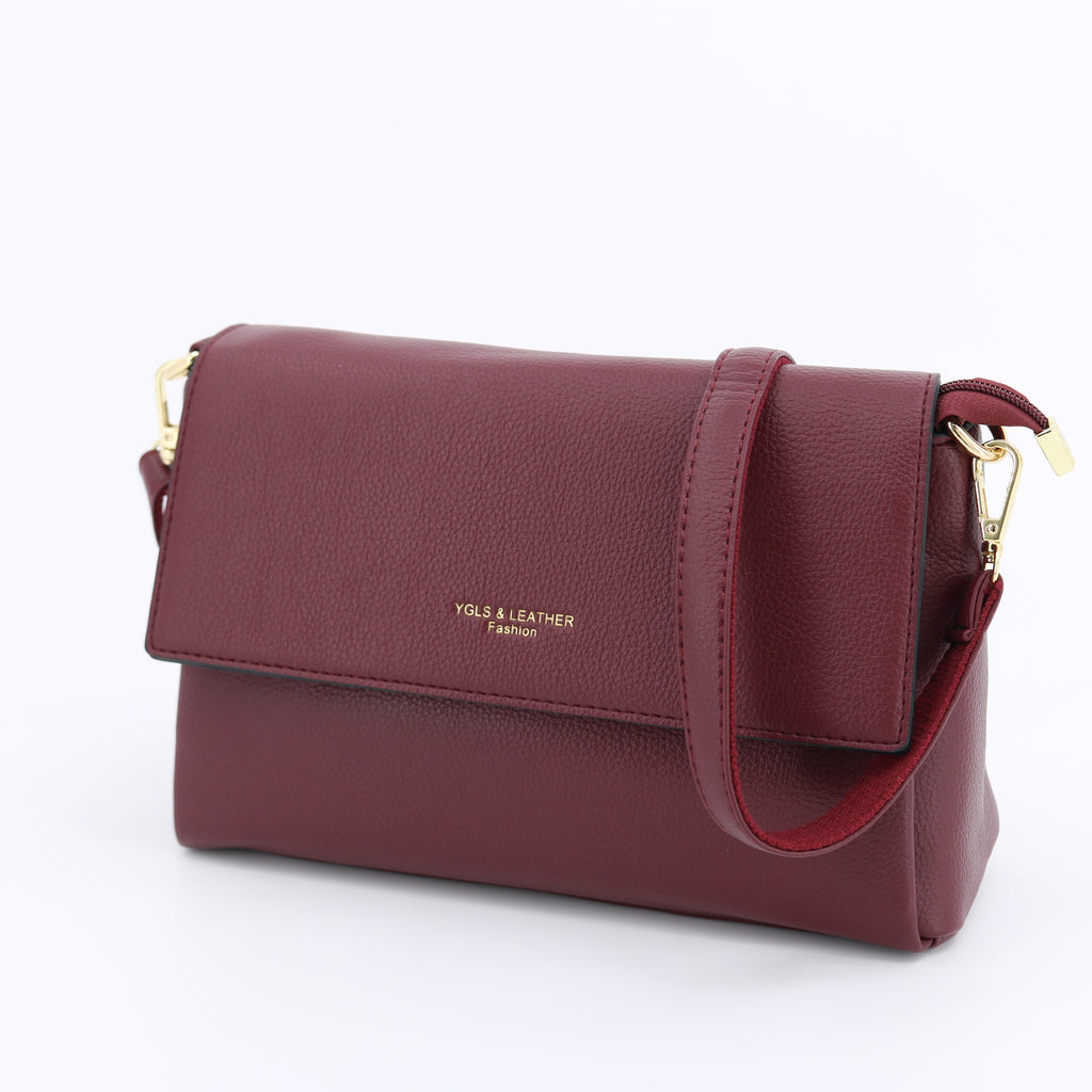 Cross Handbag